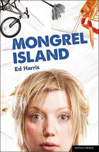 Cover image for Mongrel Island