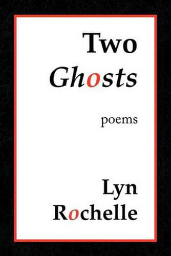 Cover image for Two Ghosts