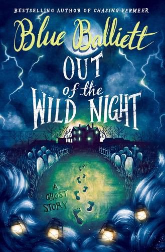 Cover image for Out of the Wild Night