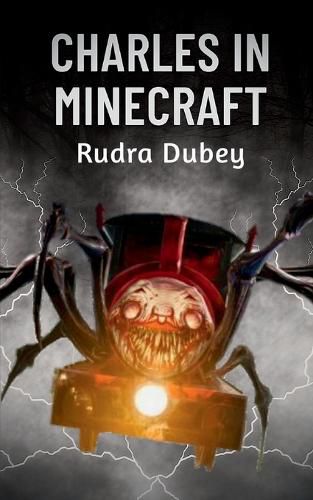 Cover image for Charles in Minecraft