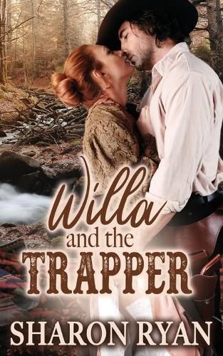 Cover image for Willa and the Trapper