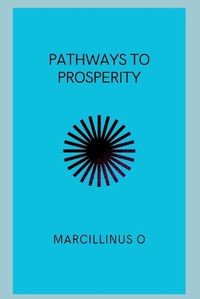 Cover image for Pathways to Prosperity