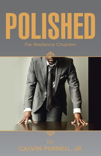 Cover image for Polished