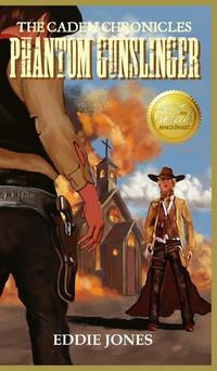 Cover image for Phantom Gunslinger