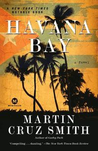 Cover image for Havana Bay: An Arkady Renko Novel