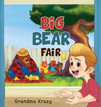 Cover image for Big Bear Fair