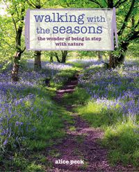 Cover image for Walking with the Seasons