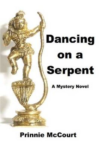 Cover image for Dancing on a Serpent