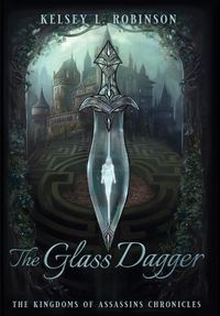 Cover image for The Glass Dagger