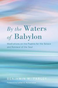 Cover image for By the Waters of Babylon