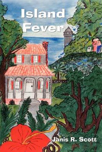 Cover image for Island Fever