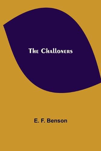 Cover image for The Challoners