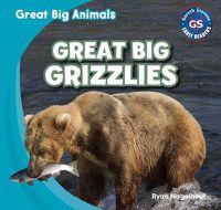 Cover image for Great Big Grizzlies