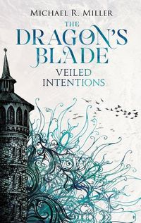 Cover image for The Dragon's Blade