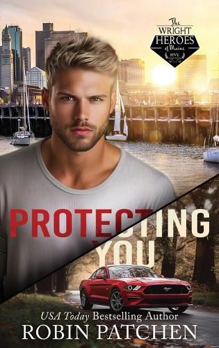 Cover image for Protecting You