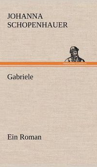 Cover image for Gabriele