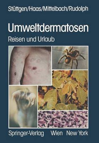 Umweltdermatosen: Reisen Und Urlaub