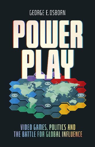 Cover image for Power Play