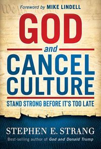 Cover image for God and Cancel Culture