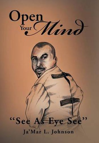 Cover image for Open Your Mind: ''See As Eye See