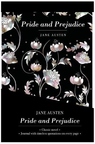 Cover image for Pride and Prejudice Gift Set