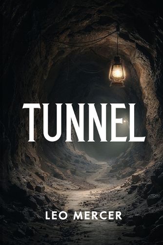 Cover image for Tunnel
