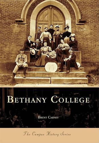 Cover image for Bethany College