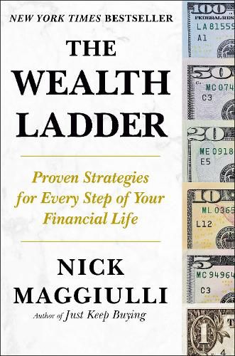 Cover image for The Wealth Ladder