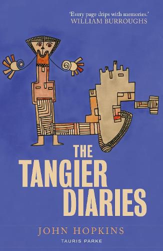 The Tangier Diaries