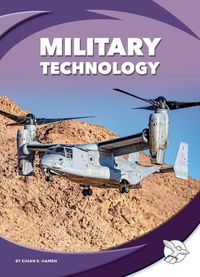 Cover image for Military Technology