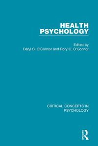 Cover image for Health Psychology