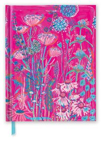 Cover image for Lucy Innes Williams: Pink Garden House (Blank Sketch Book)