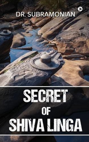 Cover image for Secret of Shiva Linga