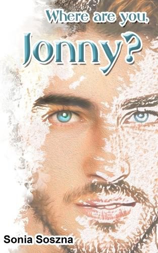 Cover image for Where are you, Jonny?