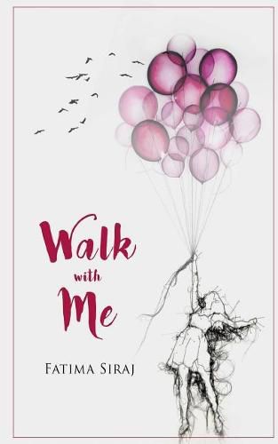 Cover image for Walk with Me