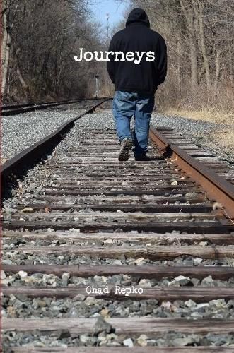 Cover image for Journeys