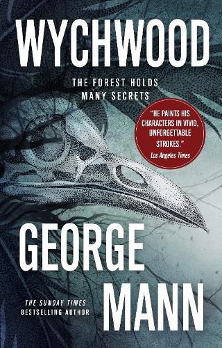 Cover image for Wychwood