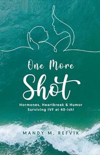 Cover image for "One More Shot"