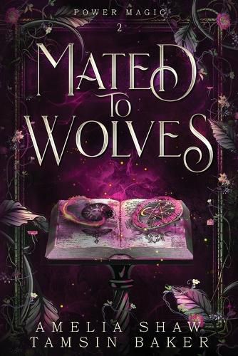 Cover image for Mated to Wolves
