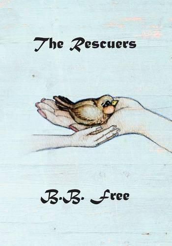 Cover image for The Rescuers