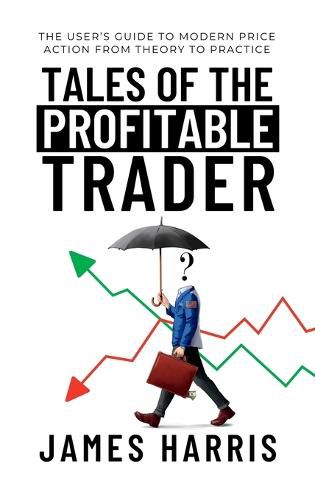 Cover image for Tales of the Profitable Trader