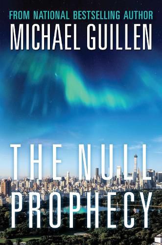Cover image for The Null Prophecy