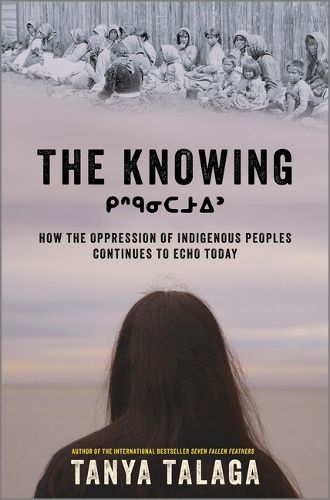 Cover image for The Knowing