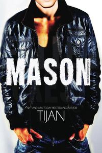 Cover image for Mason: A Fallen Crest Prequel: Fallen Crest Series