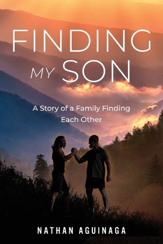 Cover image for Finding My Son