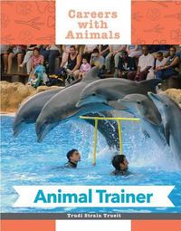 Cover image for Animal Trainer