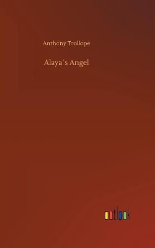 Cover image for Alayas Angel