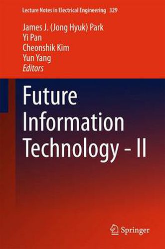 Future Information Technology - II