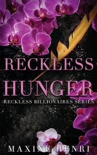 Cover image for Reckless Hunger