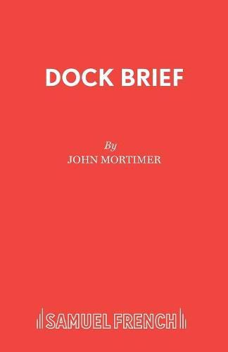 Dock Brief: Play